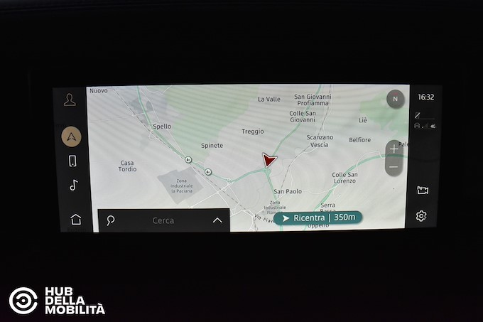 LAND ROVER Defender 110 2.0 SD4 240CV AWD Auto SE